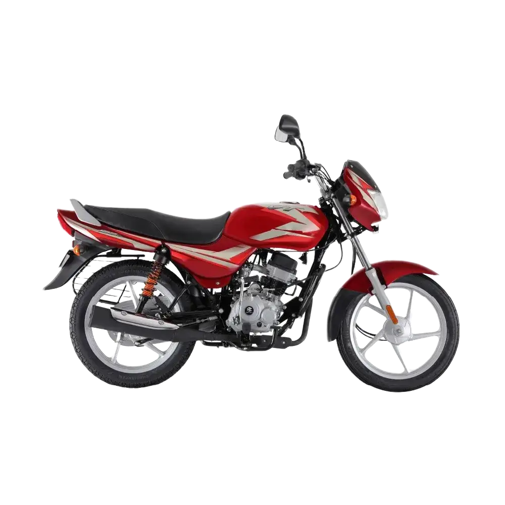 Bajaj CT 100 ES