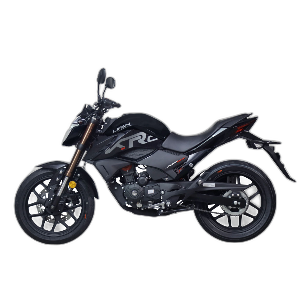 Lifan KP 165