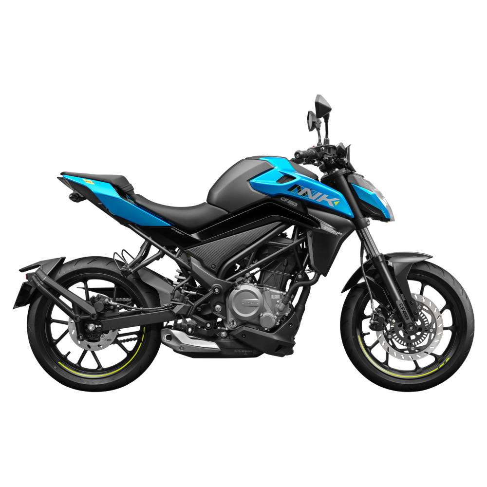 CFMOTO 250NK