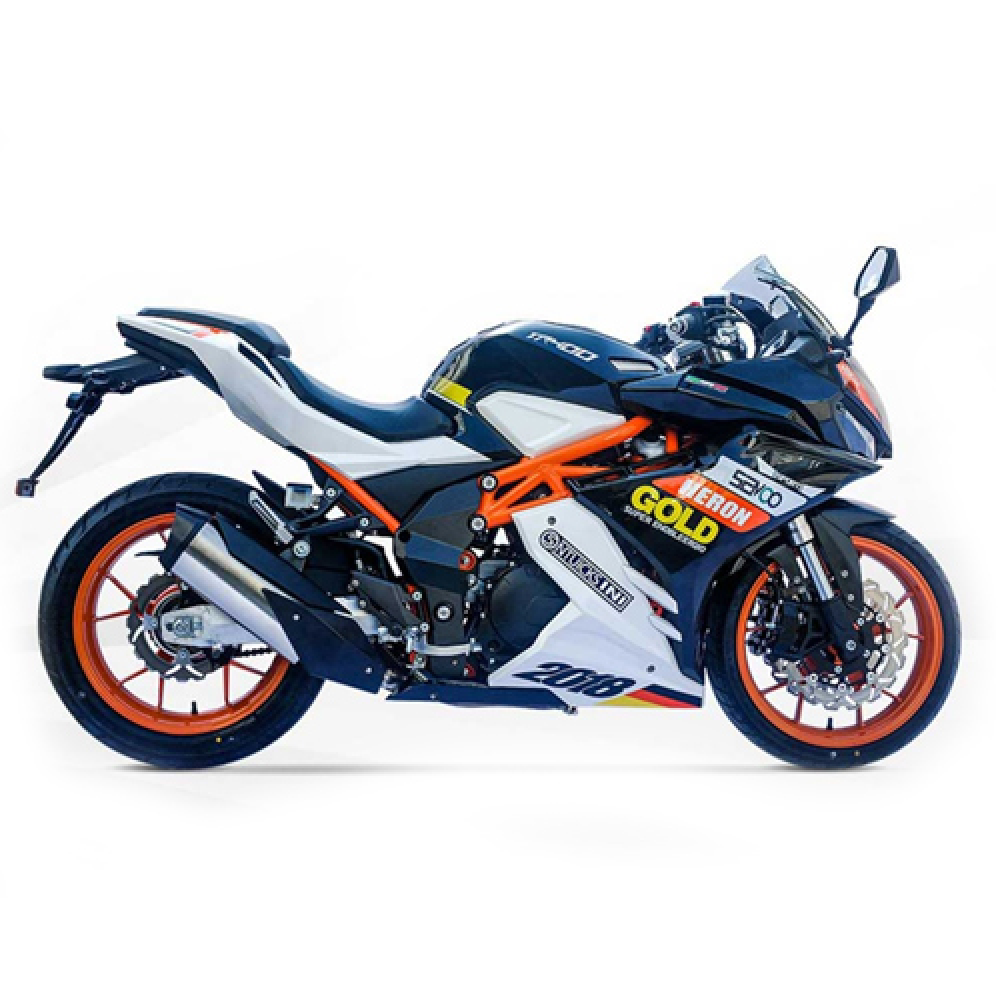 H Power HTM-R1 Buler