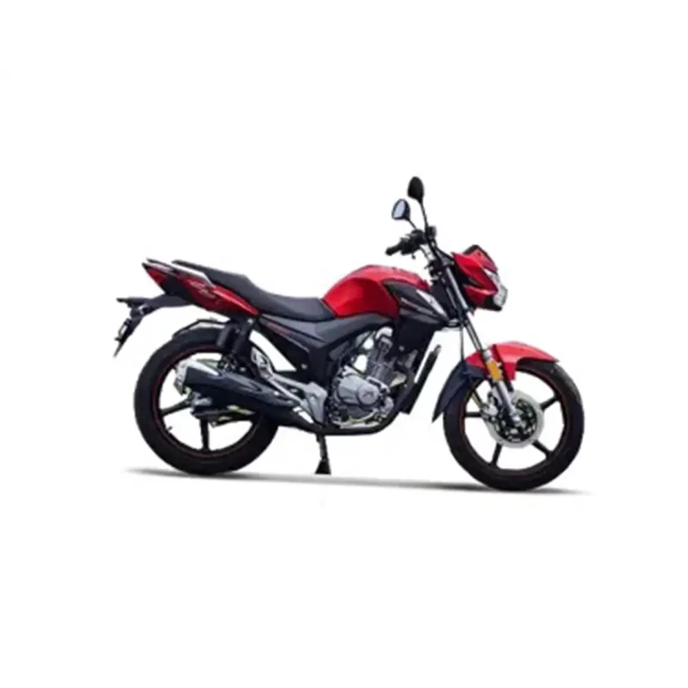 Roadmaster Velocity 125