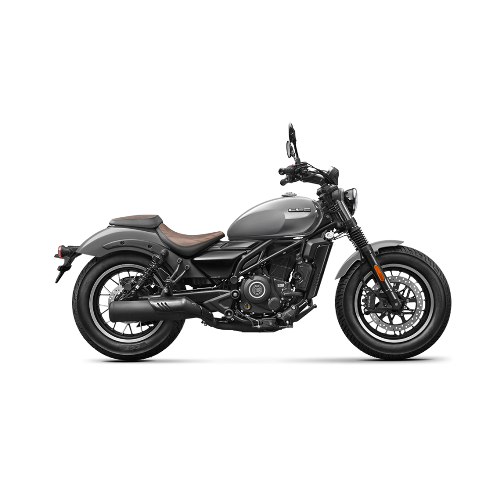 CFMOTO 250CL-C