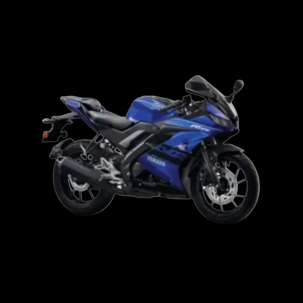 Yamaha R15 V3