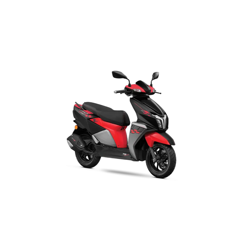 TVS Ntorq 125