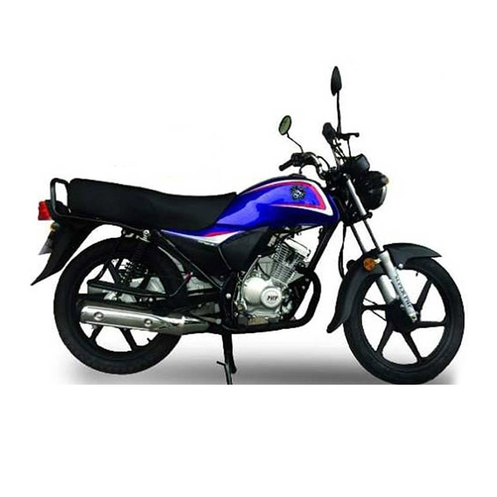 PHP Super 125