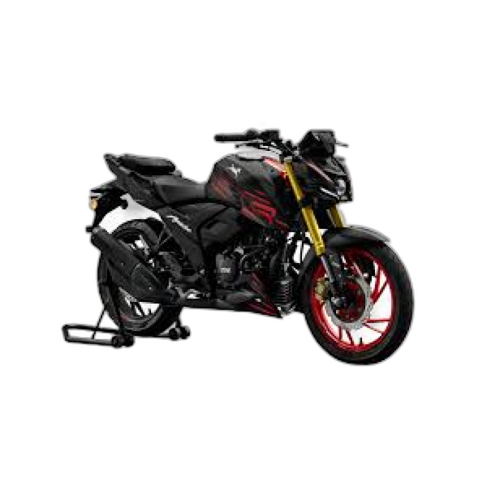 TVS Apache RTR 160 4V