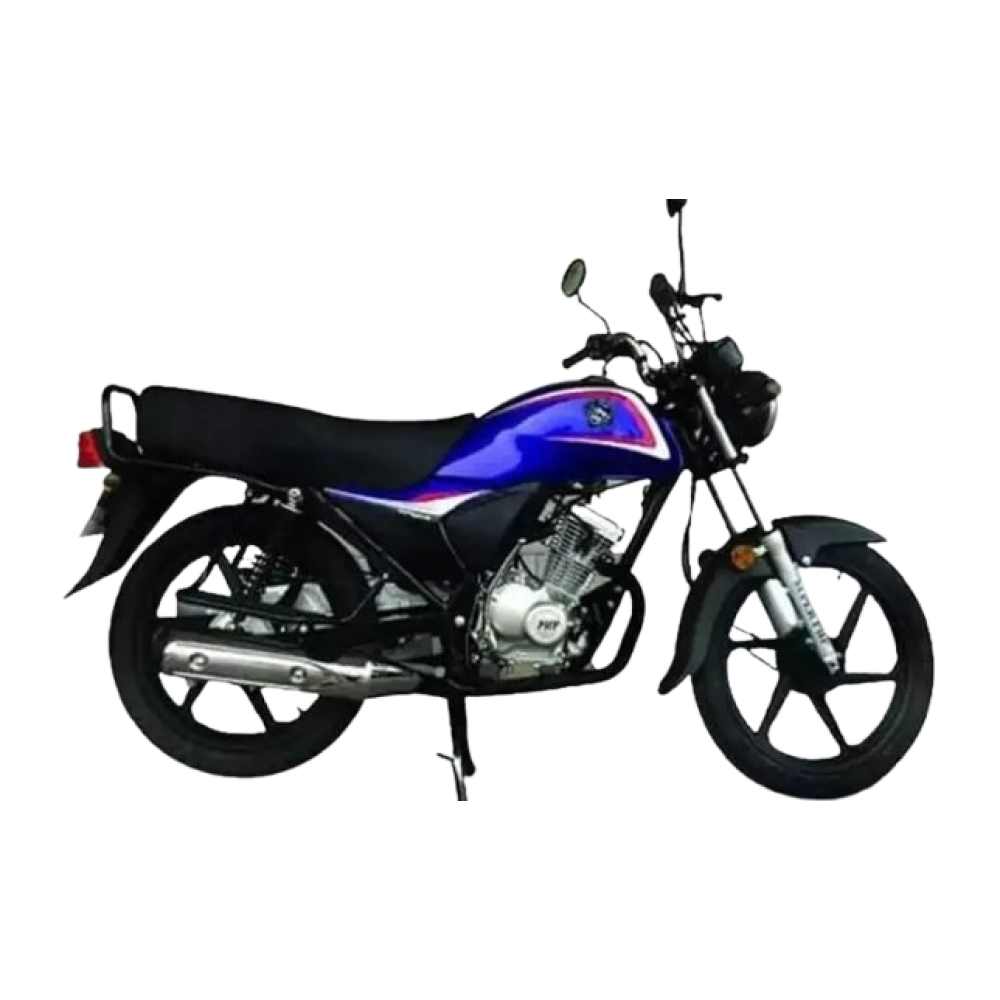 PHP Super 125