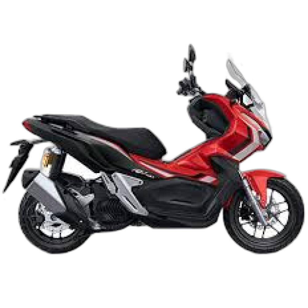 Honda ADV 150