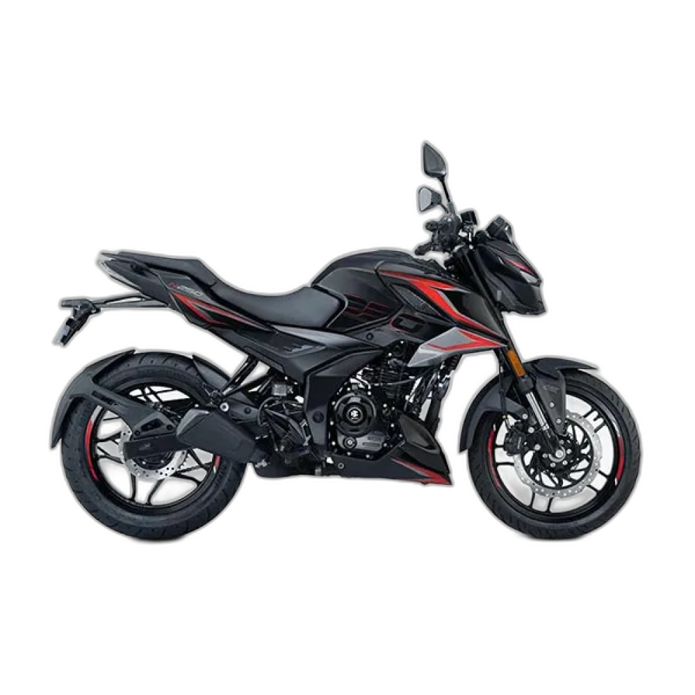 Bajaj Pulsar N250 Fi ABS (USD)