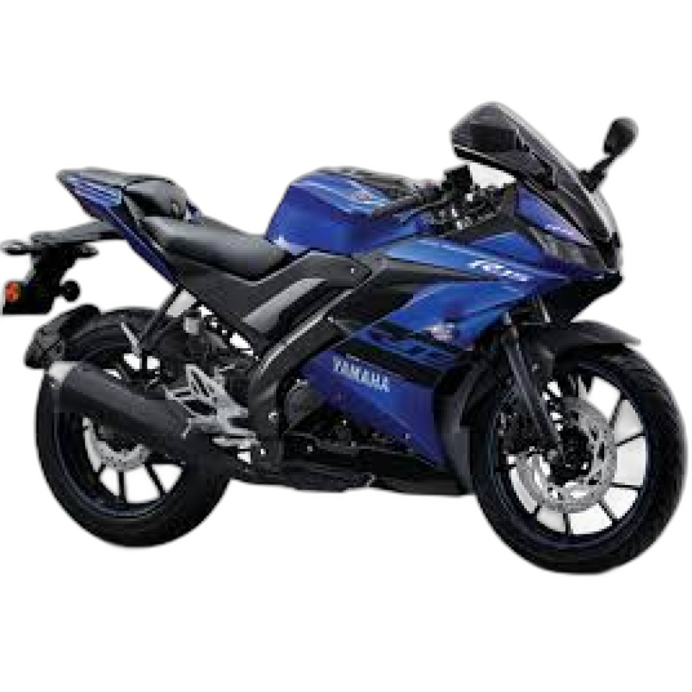 Yamaha R15 V4 BS7
