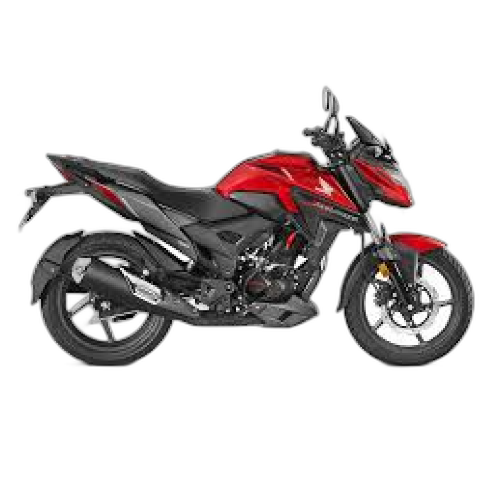 Honda X-Blade 160 Fi ABS
