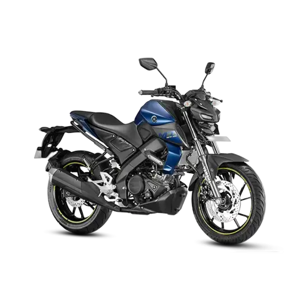 Yamaha MT 15