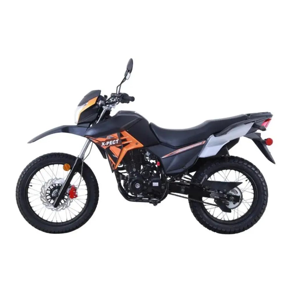 LIFAN X-PECT 150 V2