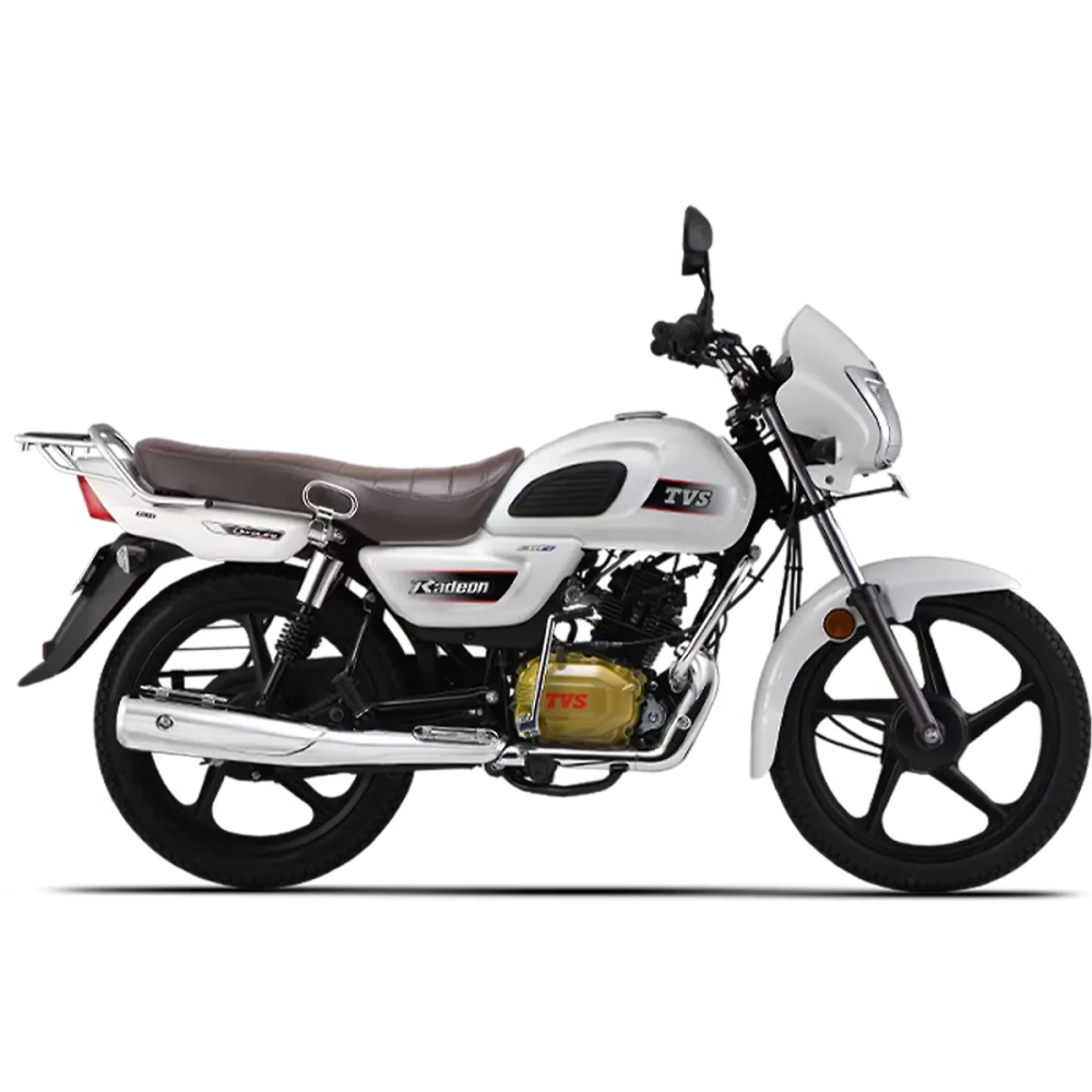 TVS Radeon