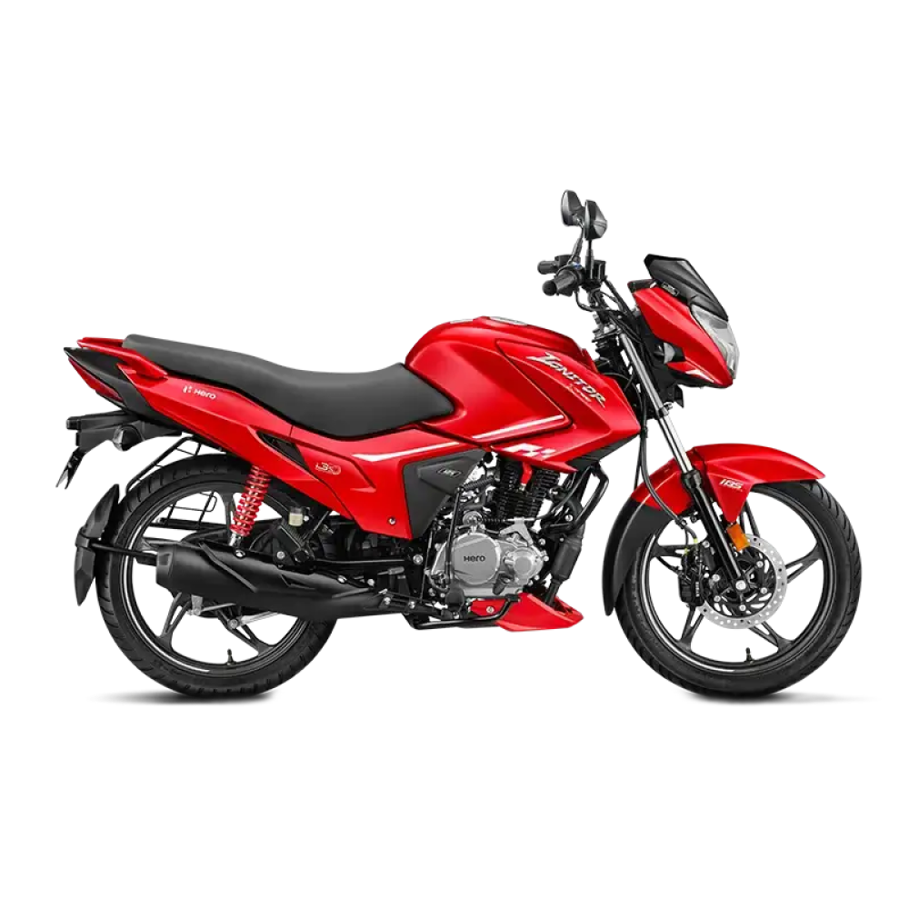 Hero Ignitor XTEC 125