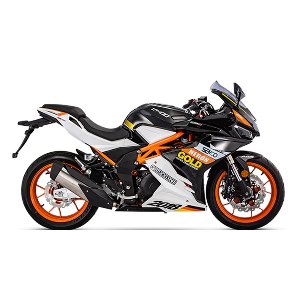 Taro GP 1 Special Edition