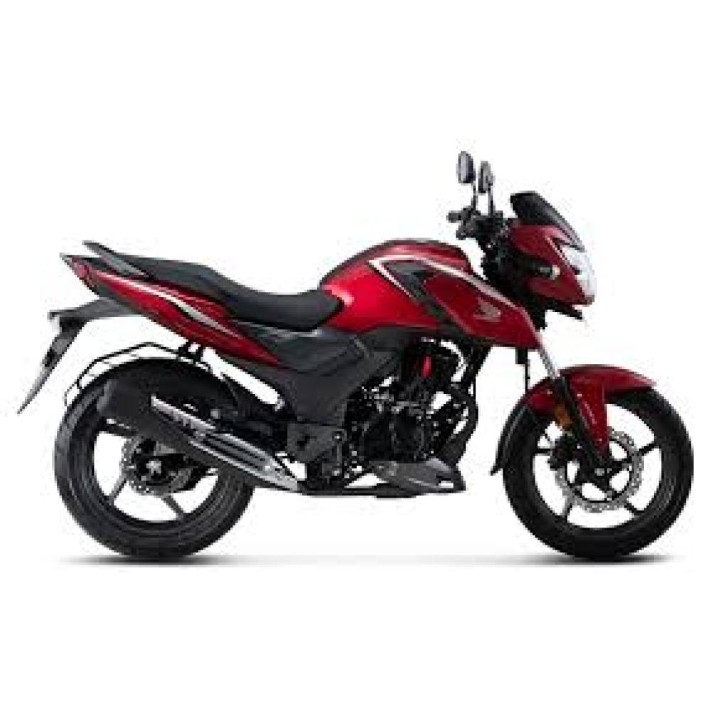Honda SP160