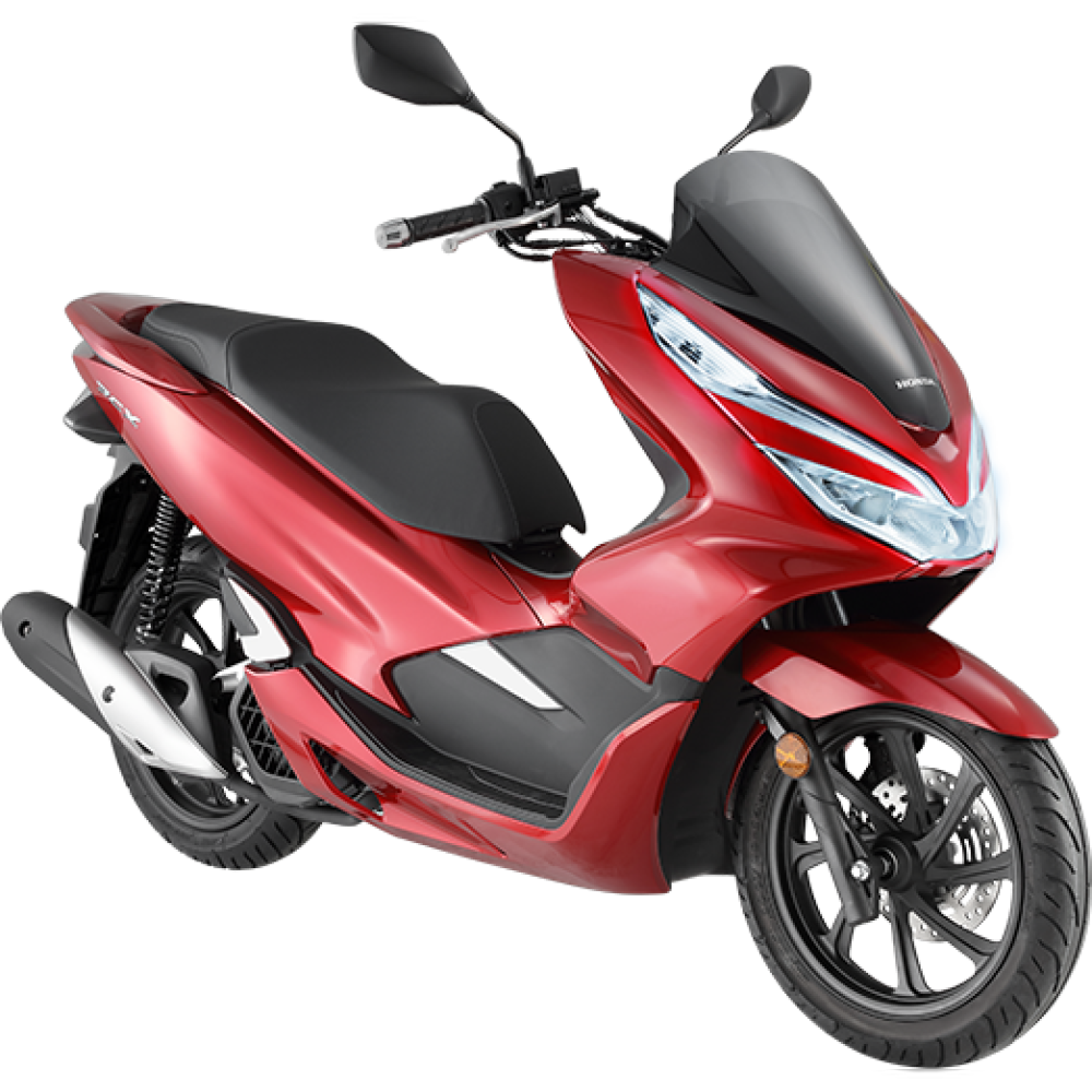 Honda PCX 150