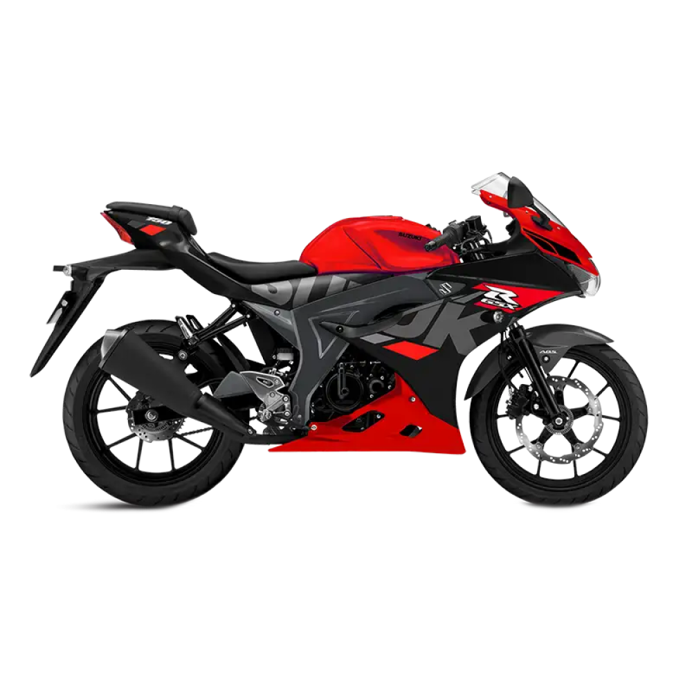 Suzuki GSX-R150 ABS