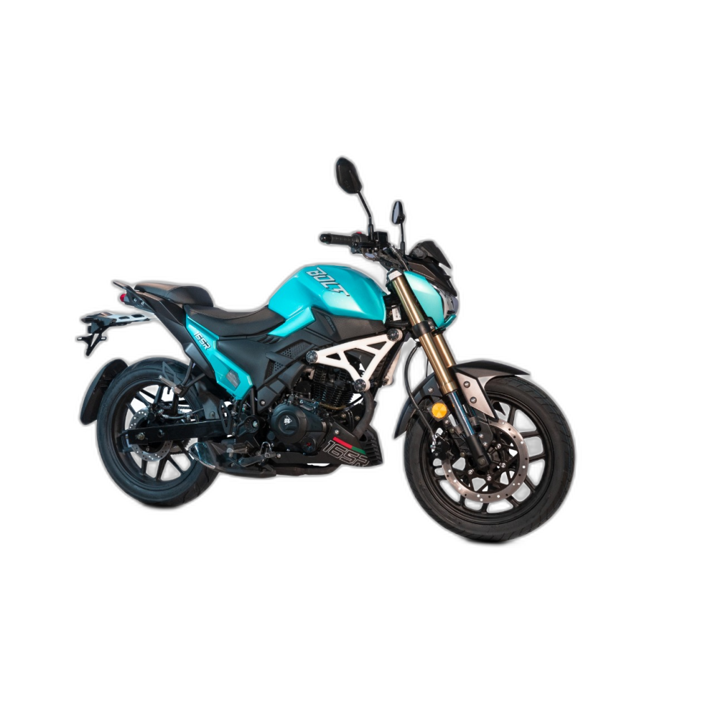 Runner Bolt 165R