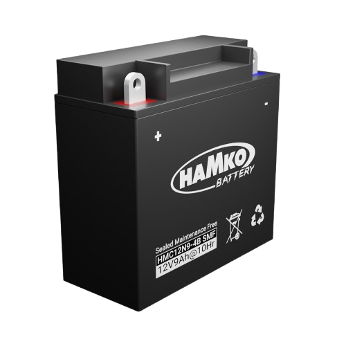 HAMKO 12N9-4B
