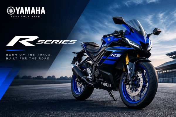 R Series