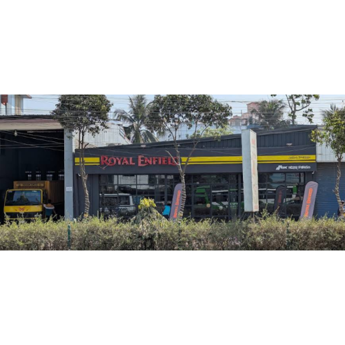 Enfield Emporium - RE Khulna