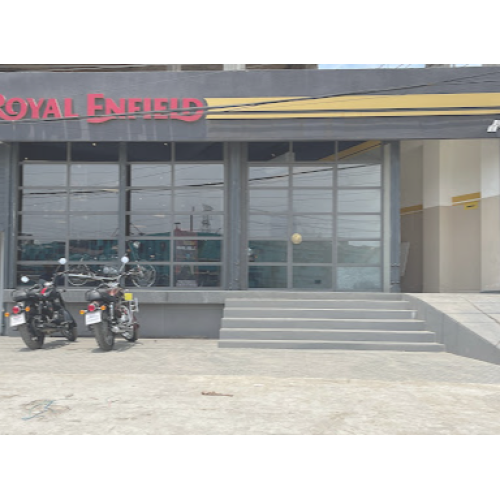 Moto Studio - Royal Enfield Narsingdi
