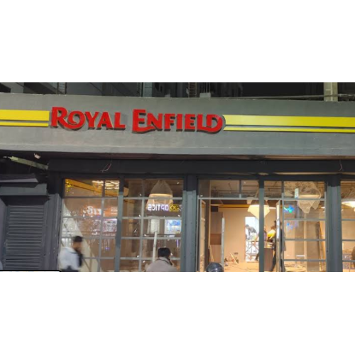 Imperial Motors - Royal Enfield Mirpur - Gallery Photo 1